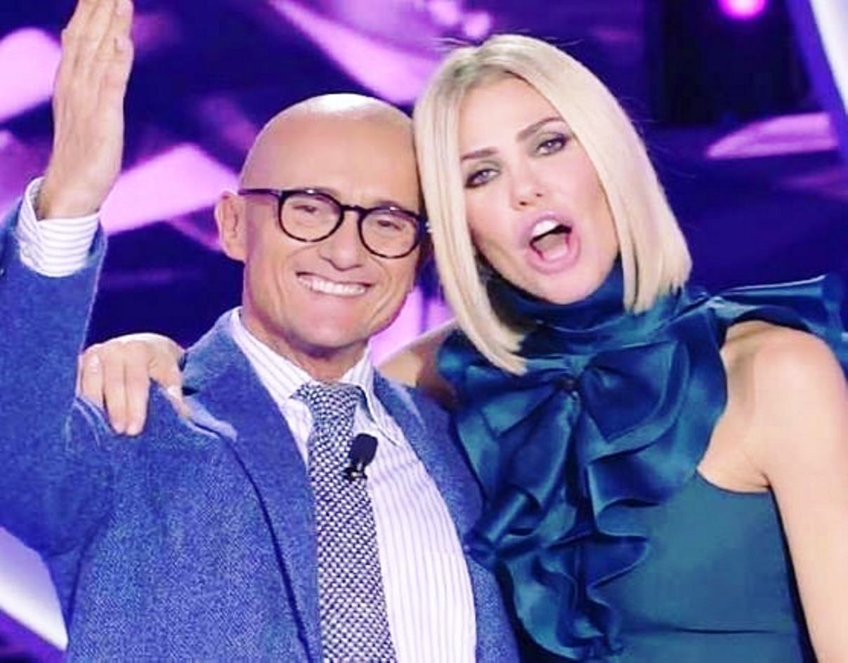 nuovo concorrente al grande fratello vip