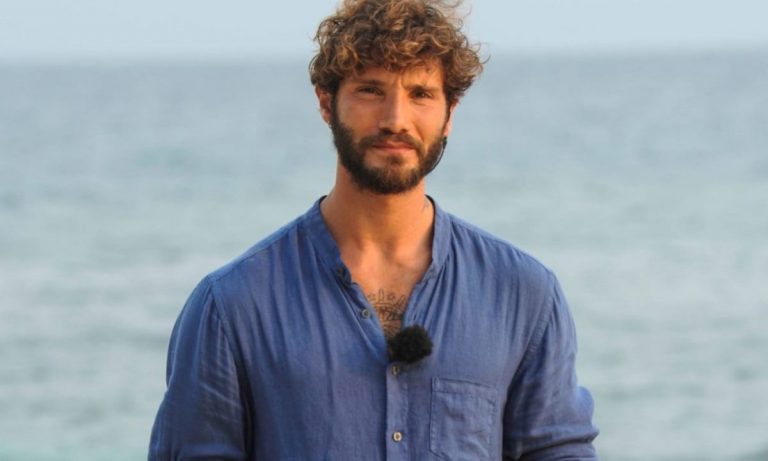 nuovo inviato per l'isola dei famosi