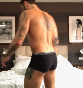 stefano de martino