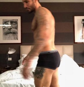 stefano de martino