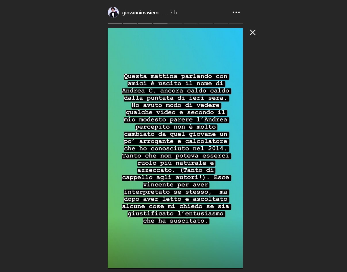 temptation island vip