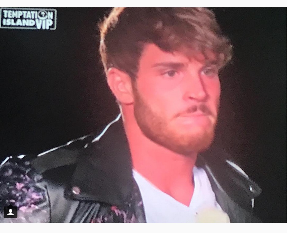 temptation island vip