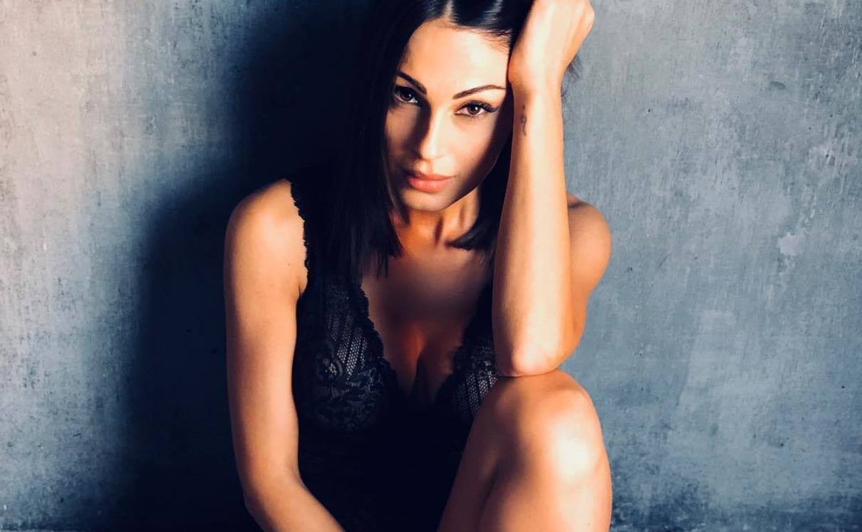 Anna Tatangelo