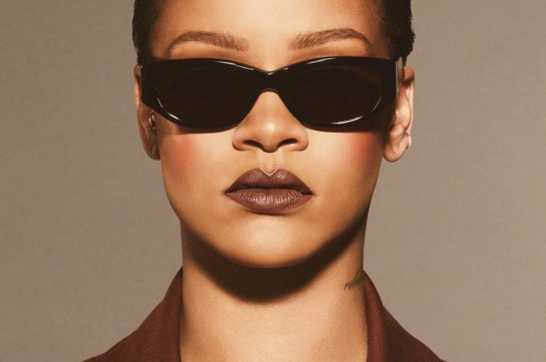 Rihanna contro Trump