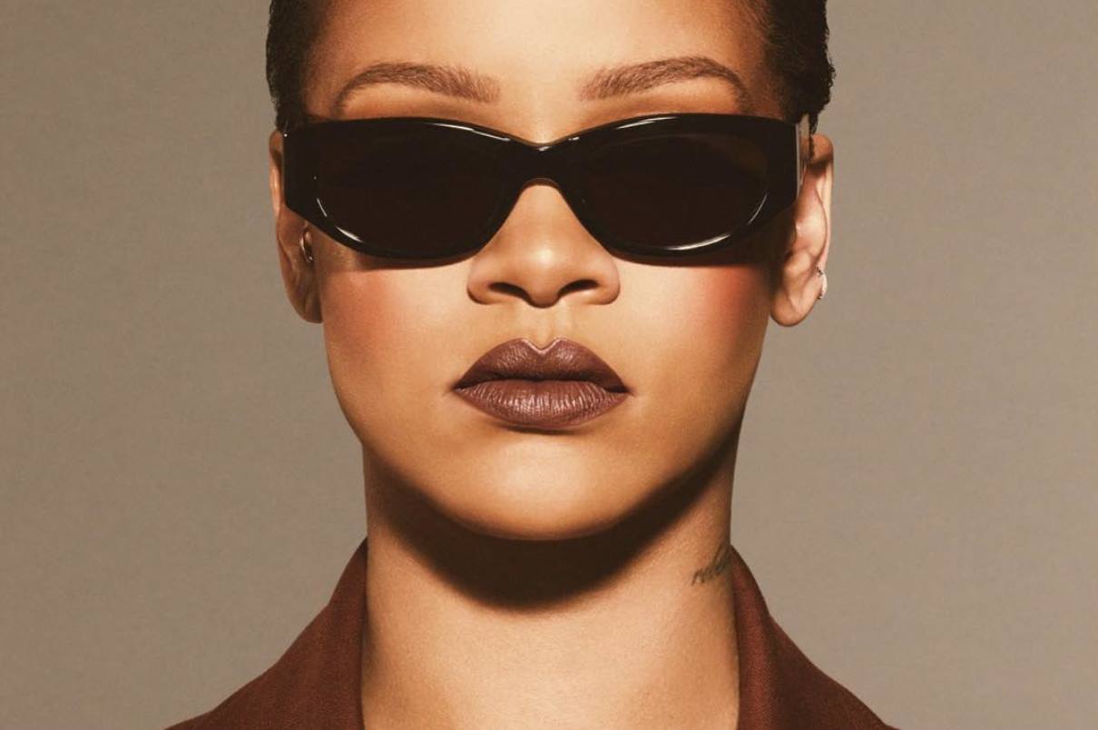 Rihanna contro Trump