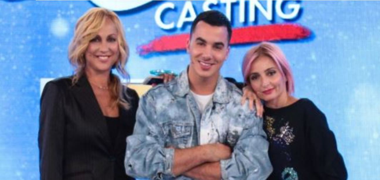 alessandra celentano