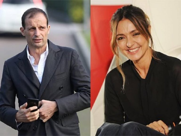 ambra angiolini incinta