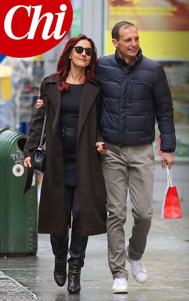 ambra angiolini incinta