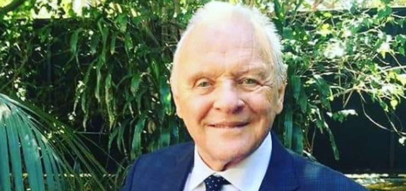 anthony hopkins
