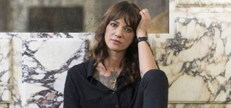 asia argento