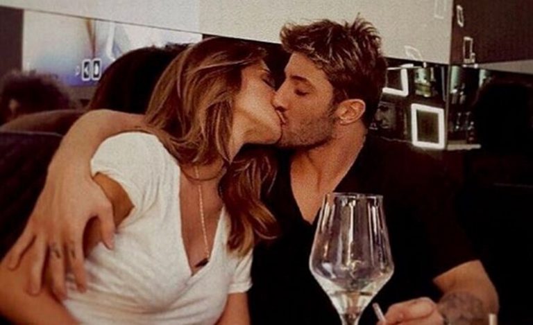 Belen e Andrea Iannone