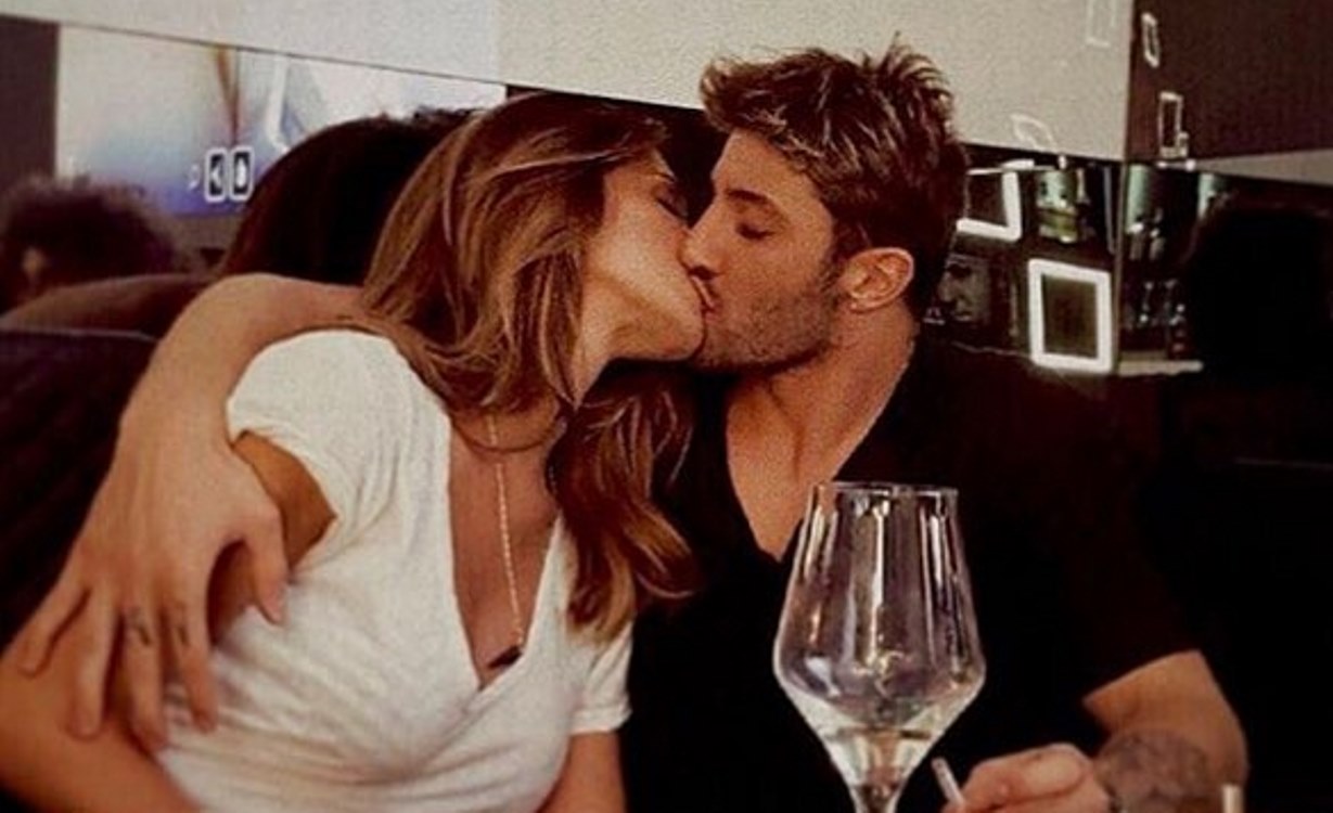 Belen e Andrea Iannone