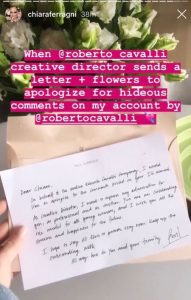 Roberto Cavalli