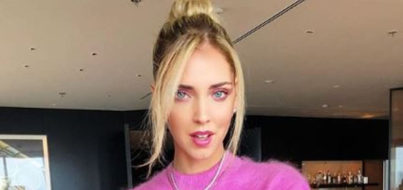 chiara ferragni
