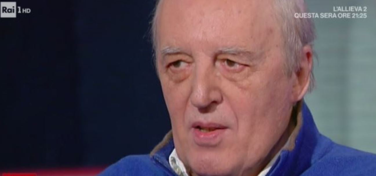 dario argento