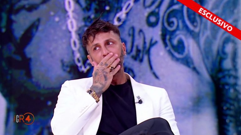 fabrizio corona