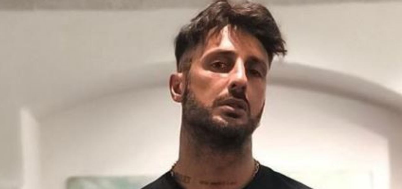 fabrizio corona