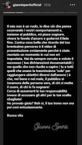 Gianni Sperti