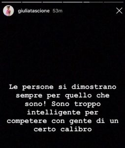 giulia