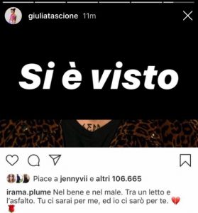 giulia