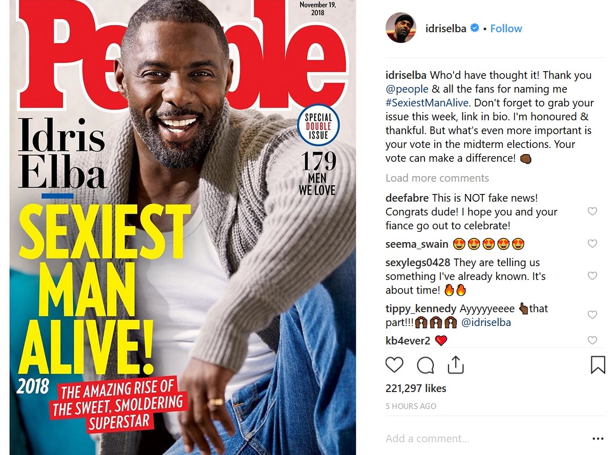 idris elba