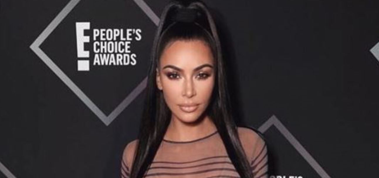 kim kardashian