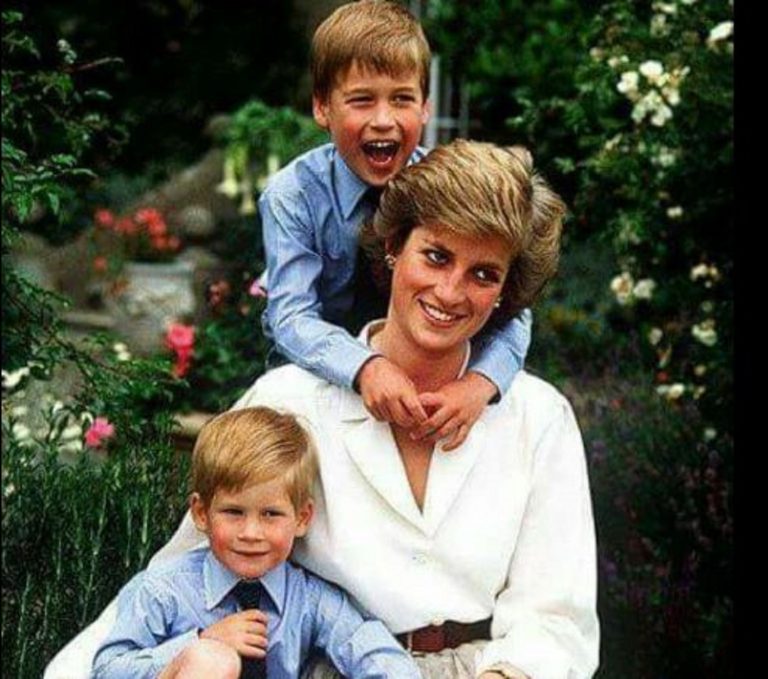 lady diana