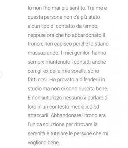 Mara Fasone