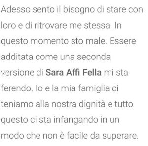 Mara Fasone