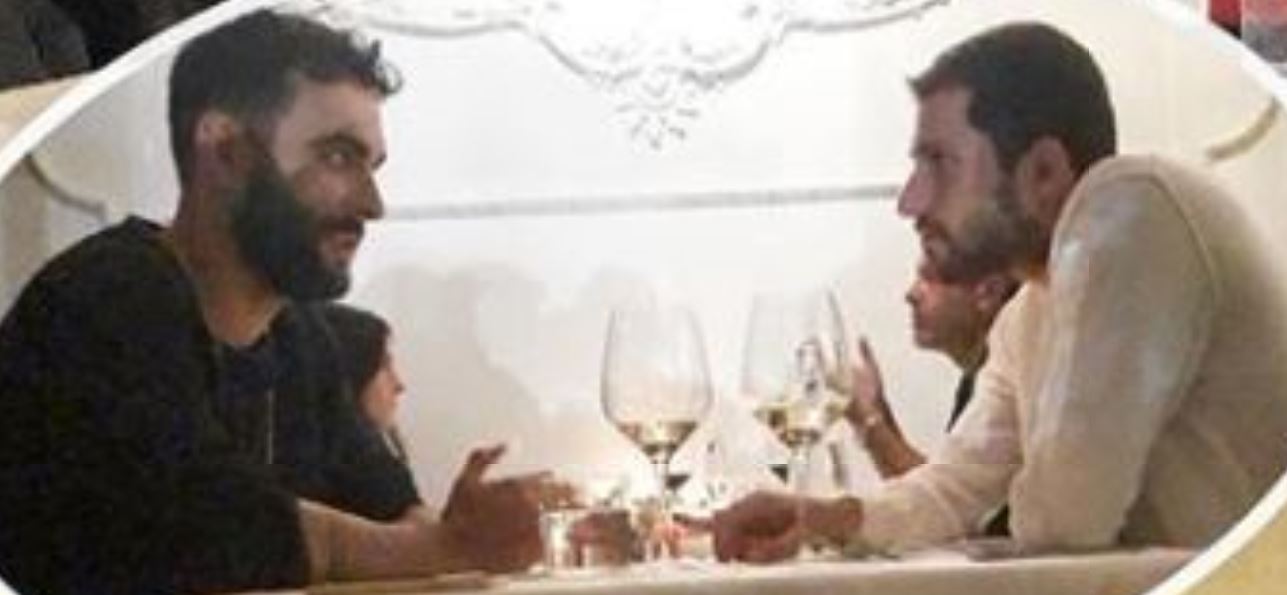 Marco Mengoni