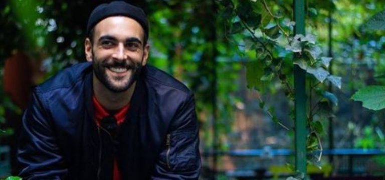 marco mengoni
