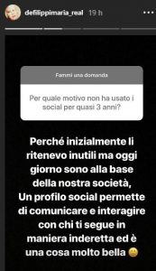 Maria De Filippi