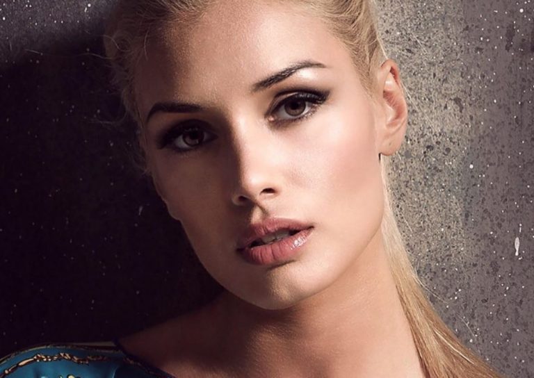 Mariana Falace contro Giulia De Lellis