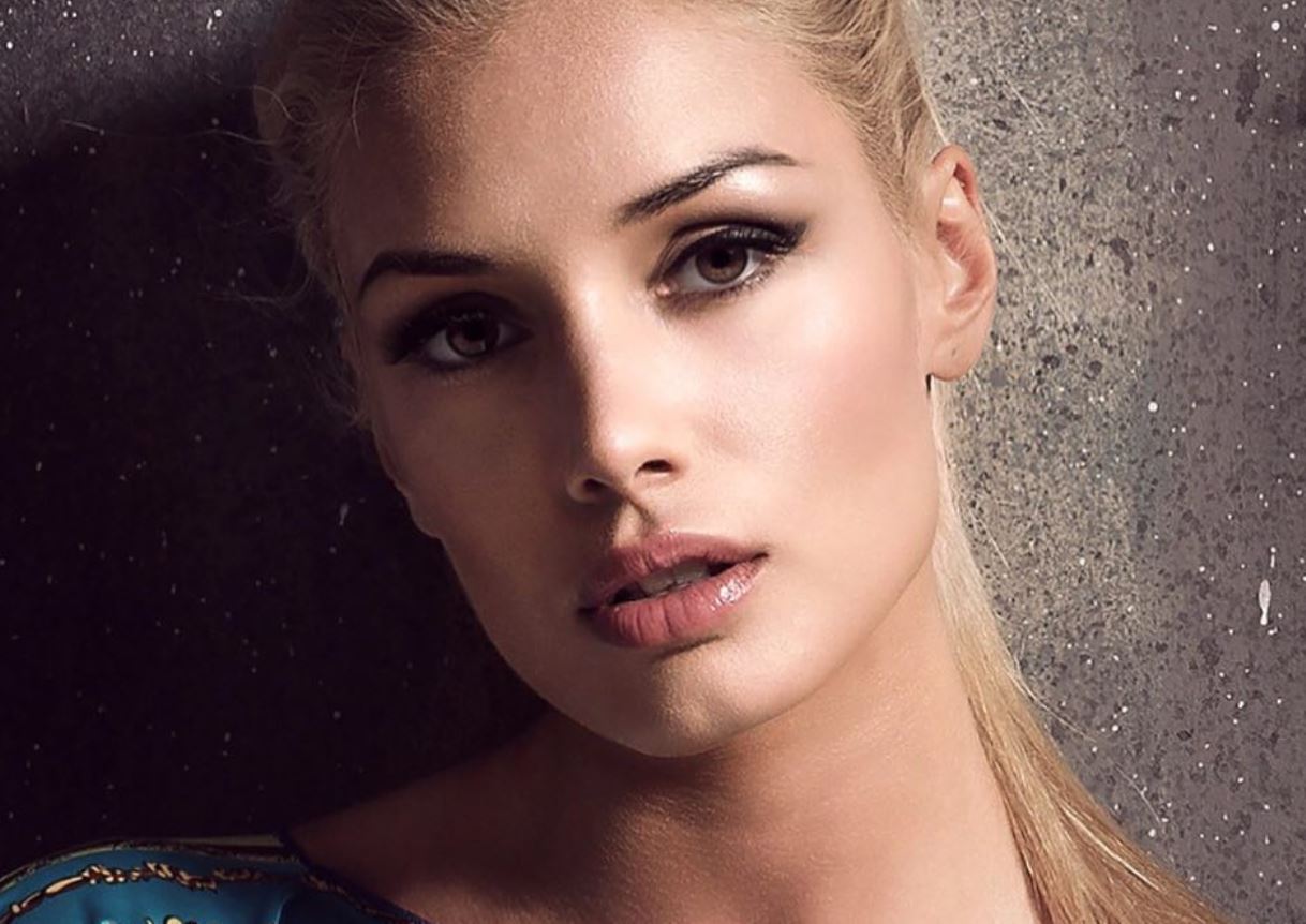 Mariana Falace contro Giulia De Lellis