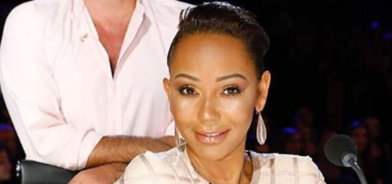 mel b