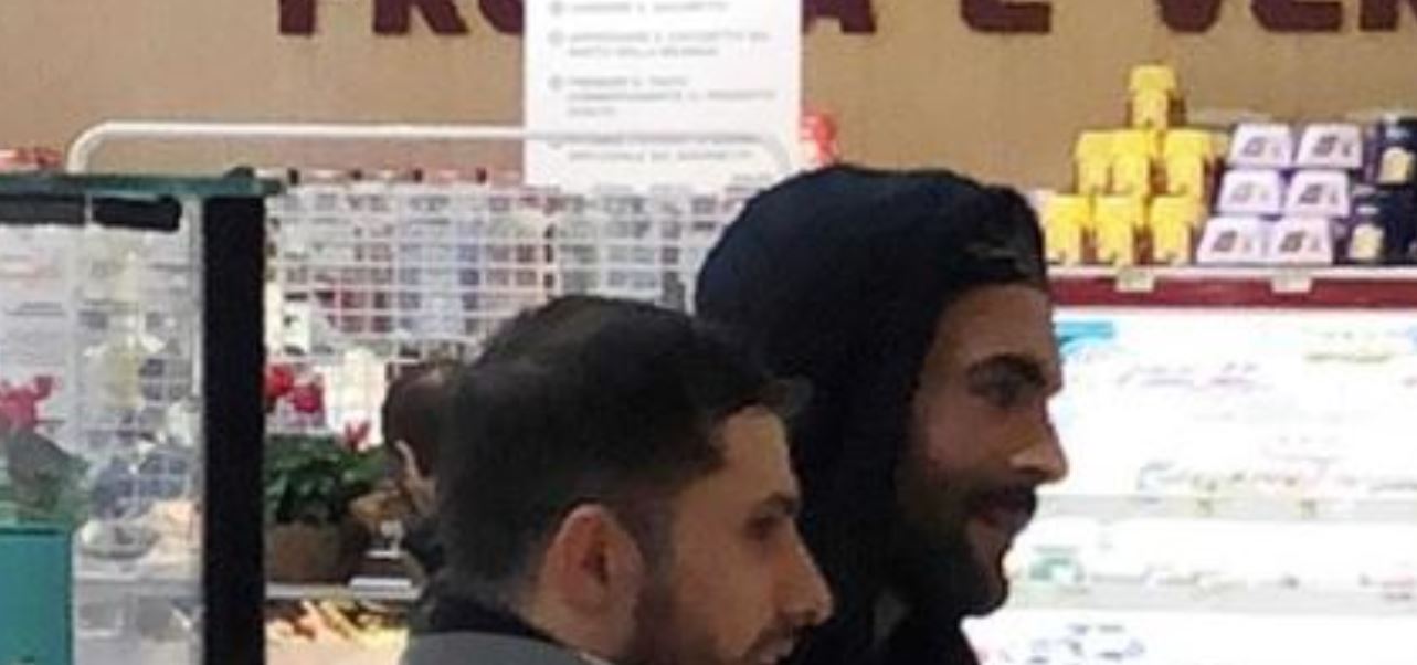 Marco Mengoni
