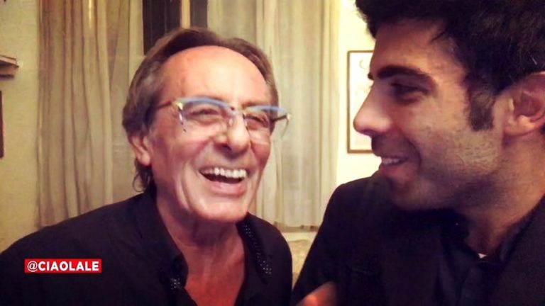 Nino Formicola su scherzi a parte