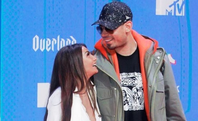 nuovo fidanzato di elettra lamborghini