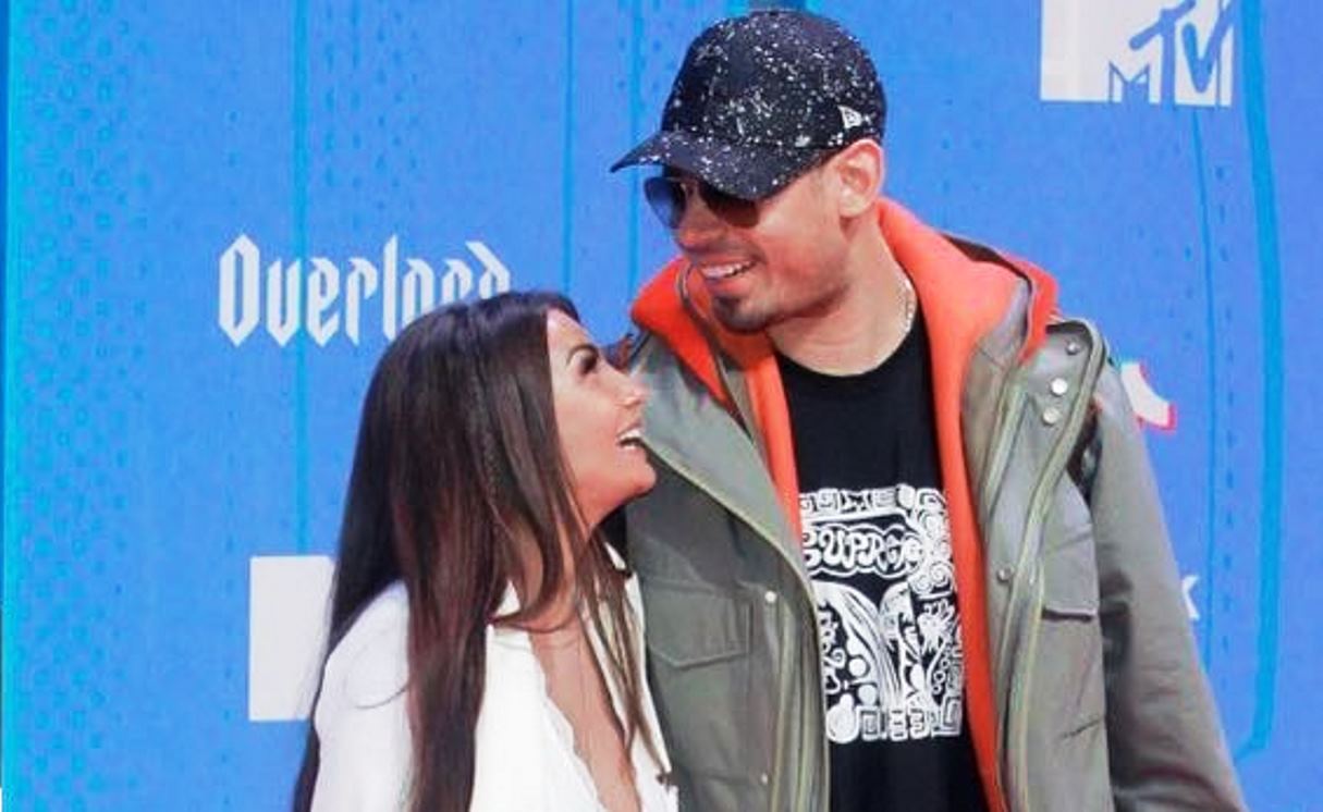 nuovo fidanzato di elettra lamborghini