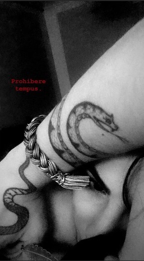 prima foto di irama e giulia de lellisprima foto di irama e giulia de lellis