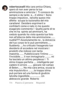 Roberto Cavalli