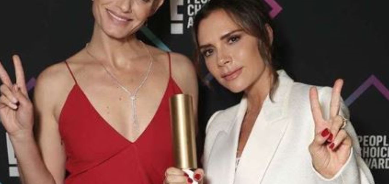 victoria beckham