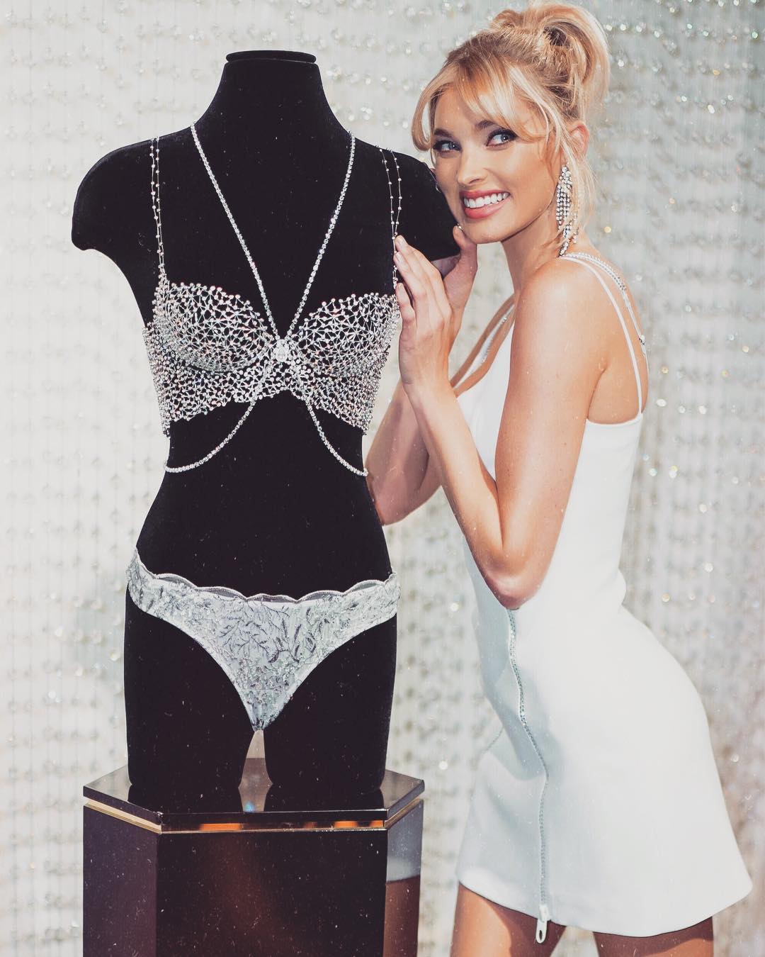victoria's secret