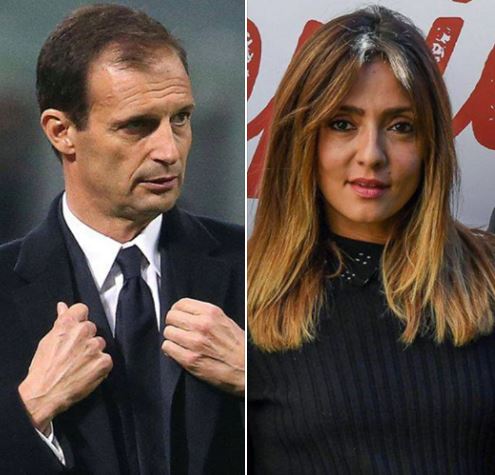 ambra e allegri