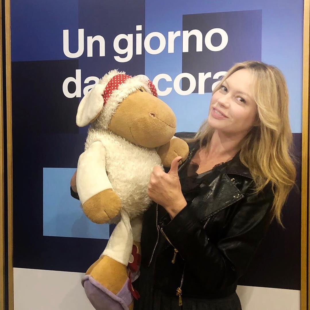 anna falchi