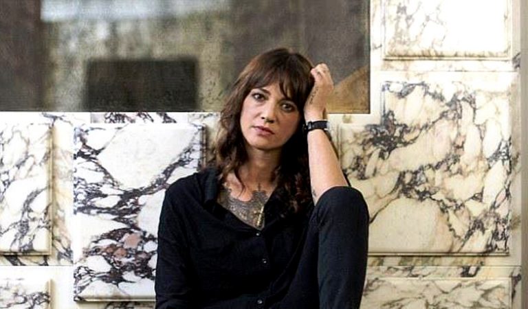 Asia Argento