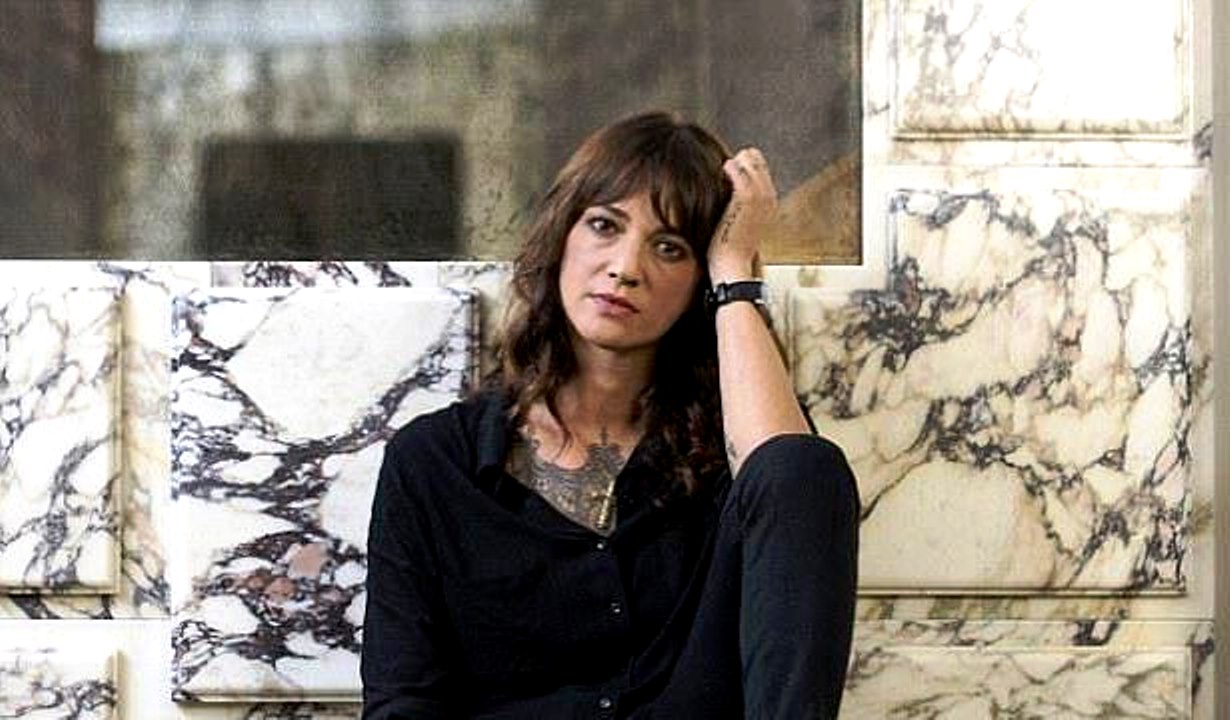 Asia Argento