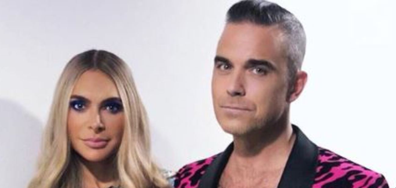 ayda field