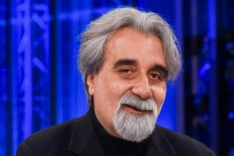Beppe Vessicchio contro Amici