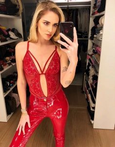 Chiara Ferragni